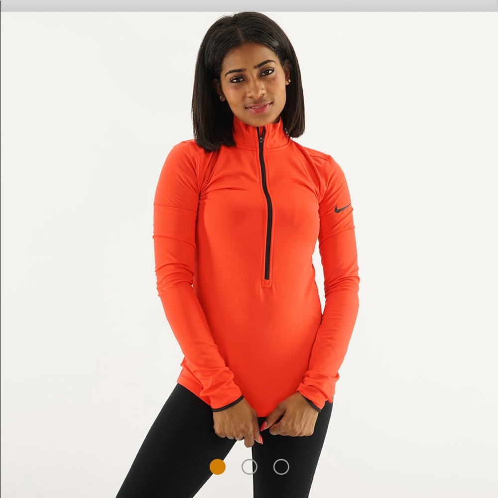 Nike Pro Competition Layer Base, Hyperwarm Series.